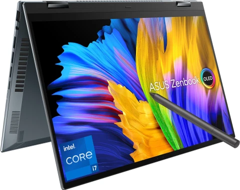 Sell Old Sell Old Asus ZenBook Flip Series in Delhi NCR in Delhi NCR
